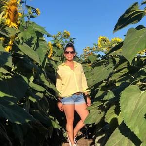 Meet your Posher, Bárbara